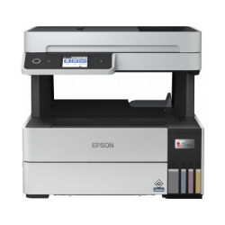 Epson L6460 Ecotank Fotokopi,Tarayıcı Wifi M&Uuml;Rekkep Tanklı Yazıcı (C11Cj89403)