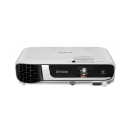 Epson Eb-W51 3Lcd (1280X800) 4000Al 16.000:1 Hdmı,Vga,Usb Projeksiyon