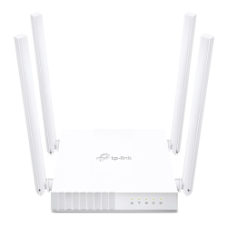 Tp-Link Archer C24 Ac750 Dual Band Wi-Fi Router ( Y&Ouml;Nlendirici )