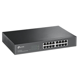 Tp-Link Tl-Sg1016De 16-Port Gigabit Easy Smart Switch