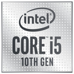 Intel Core I5-10400F Lga1200 İşlemci (Tray) (Fansız)