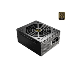 Cougar Cgr-Gex-1050W 1050W Power Supply (80 Plus Gold)