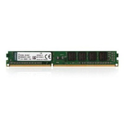 Kingston 4Gb 1600Mhz Ddr3 Dimm Cl11 1.35V (Kvr16Ln11/4Wp)
