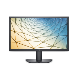 Dell 21.5 Se2222H Fullhd 8Ms Hdmi/Vga Va Monit&Ouml;R