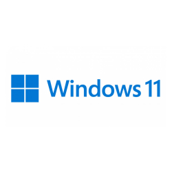 Microsoft Windows 11 Pro T&Uuml;Rk&Ccedil;E Oem (64 Bit) Fqc-10556