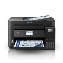 Epson L6290 Ecotank Fotokopi,Tarayıcı,Faks Wifi,Adf Tanklı  Yazıcı (C11Cj60404)
