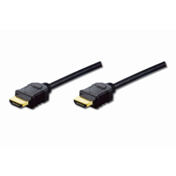 Digitus Ak-330114-030-S 3 Metre Fhd Hdmi Kablo