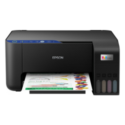 Epson L3251 Ecotank Fotokopi,Tarayıcı, Wifi M&Uuml;Rekkep Tanklı Yazıcı (C11Cj67406)