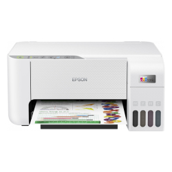 Epson L3256 Ecotank Fotokopi, Tarayıcı, Wifi M&Uuml;Rekkep Tanklı Yazıcı (C11Cj67407)