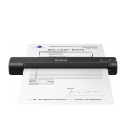 Epson Workforce Es-50 Mobil Tarayıcı (A4)