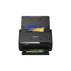 Epson Fastfoto Ff-680W D&Ouml;K&Uuml;Man Tarayıcı (Adf,Wifi)(A4)