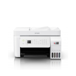 Epson L5296 Ecotank Fotokopi,Taryıcı,Faks Wi-Fi,Eth. M&Uuml;Rekkep Tanklı (C11Cj65404