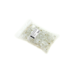 Frisby Fnw-Rj4528N Rj-45 Cat 6 Yeni Nesil Delikli Konnekt&Ouml;R 100&#039;L&Uuml; Kutu