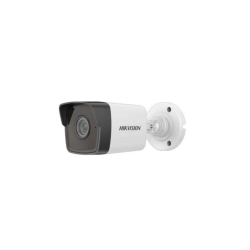 Hikvision Ds-2Cd1023G0-Iuf (Dahili Mikrofon) 2Mp 4Mm Mini Bullet Kamera (H265+)