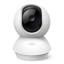Tp-Link Tapo C200C Fhd Wi-Fi G&Uuml;Venlik Kamerası ( Pan / Tilt )