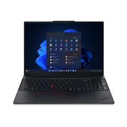 Lenovo Thinkpad E16 Ultra 7 255H 16Wuxga 16Gb 512Ssd W11Pro (21Sr006Wtx)