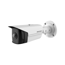 Hikvision Ds-2Cd2T45G0P-I 4Mp 1.6Mm S&Uuml;Per Geniş A&Ccedil;I Bullet Kamera (H265+)