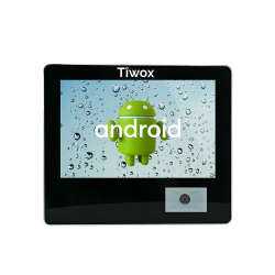 Tiwox Fg-1500 10,1 Android11 2Gb Ram 4Gb Ssd End&Uuml;Striyel Pos Pc
