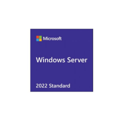 Dell Windows Server 2022 Standart Rok (16 Core) (634-Bykr)