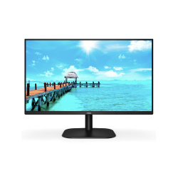 Aoc 27 27B2Qam 4Ms Fhd 75Hz Dp,Hdmi Hoparl&Ouml;R Vesa Monit&Ouml;R Monit&Ouml;R