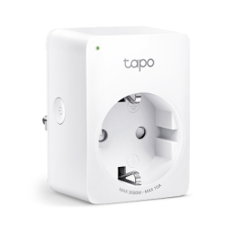 Tp-Link Tapo P110 Mini Akıllı Wi-Fi Priz