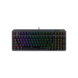 Asus Tuf Gaming K3 Rd/Tr Gen Ii Aura Sync Rgb Oyuncu Klavyesi