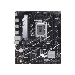 Asus Prime B760M-R D4 B760 Ddr4 M.2 Hdmi Pci 4.0 1700P Anakart 