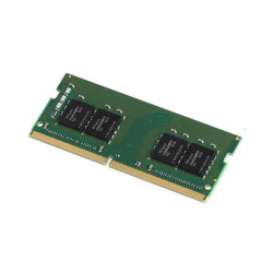 Kingston 8Gb 3200Mhz Ddr4 Sodimm Cl22 (Kvr32S22S8/8Wp)