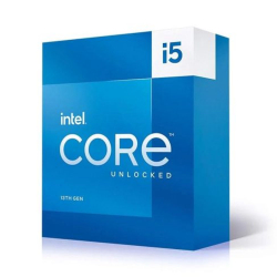 Intel Core I5-13400F Lga1700 İşlemci (Box)