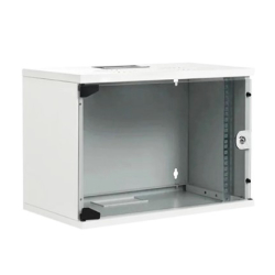 S-Link 4U Soho Demonte Rack Kabin 19&Quot; W 530Mm D 400Mm   