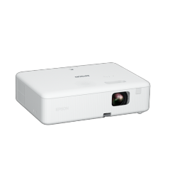 Epson Co-W01 3Lcd Wxga(1280X800) 3000Al Hdmi,Usb Projeksiyon