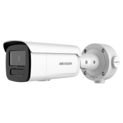 Hikvision Ds-2Cd3T63G2-4Is 6Mp 4Mm Exir Bullet Kamera (H.265+, 90Mt,Darkfighter)