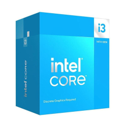 Intel Core I3-14100F Lga1700 İşlemci (Box)