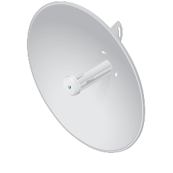 Ubnt Powerbeam 802.11Ac 450Mbps Access Point (2&#039;Li Paket) (Pbe-5Ac-500)