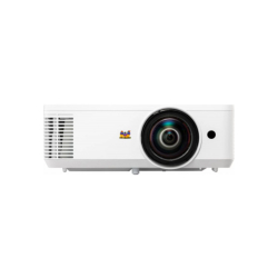 Viewsonic Ps502X Dlp Xga 1024X768 Hdmi 3D Kısa Mesafe Projeksiyon