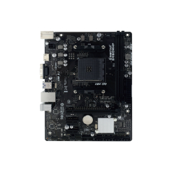 Biostar B450Mhp Amd B450 Ddr4 Usb 3.2 Hdmi/Vga Pci 3.0 Am4 Anakart