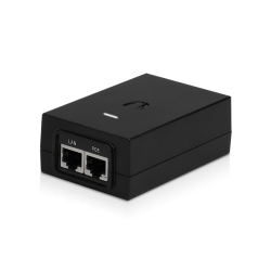 Ubnt Poe-48-24W-G 10/100/1000 Mbps Poe Enjekt&Ouml;R