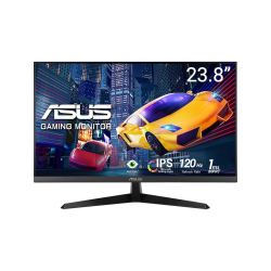 Asus 23.8&Quot; 1Ms 120Hz Hdmi Vga Fhd Eye Care Plus Adaptive Sync Ips (Vy249Hgr) Mon