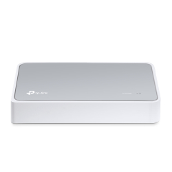 Tp-Link Tl-Sf1008D 8-Port 10/100 Mbps Desktop Switch (Plastik Kasa)