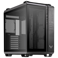 Asus Tuf Gaming Gt502 V2 - Si̇yah Atx / Micro-Atx / Mini-Itx Kasa ( Psu Yok )