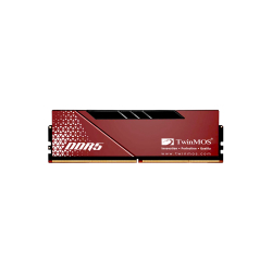 Twinmos 16Gb 5600Mhz Ddr5 U-Dimm Cl36 Ram (Soğutuculu) (Tmd516Gb5600U36)