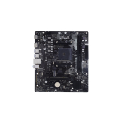 Biostar A520Mt Amd A520 Ddr4 M2 Usb 3.2 Dp/Hdmi Pci 3.0 Am4 Anakart