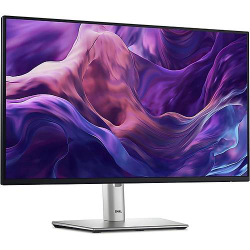 Dell 23.8 P2425H Fullhd 8Ms 100Hz Dp/Hdmi̇/Vga Type-C Pivot Ips Monit&Ouml;R