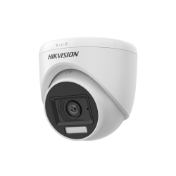 Hikvision Ds-2Ce76D0T-Lpfs (Dahilimik) 1080P,2,8Mm,Akıllıhibritişık (20Mt) Dome 