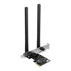 Tp-Link Mercusys Ma30E Ac1200 Dual Band Wi-Fi Bluetooth Pci Express Adapt&Ouml;R