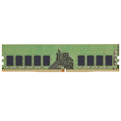 Kingston 16Gb Ddr4 3200Mt/S Ecc Bellek (Ktd-Pe432Es8/16G)
