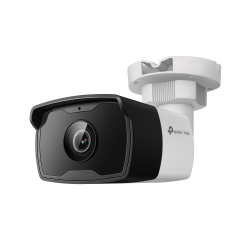 Vigi C330I 3Mp | 4Mm | Ir Bullet Ip Kamera (Ik10,Dahili Mikrofon)