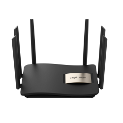 Reyee Rg-Ew1200G Pro 4 Port Gig. 2.5/5Ghz Wi-Fi 5  1300 Mbps 96 Kull.des. Router
