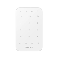 Hikvision Ds-Pk1-E-We Kablosuz Tuş Takımı