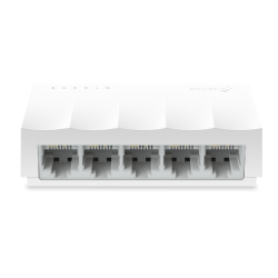 Tp-Link Ls1005 Litewave 5-Port 10/100 Mbps Desktop Switch (Plastik Kasa)